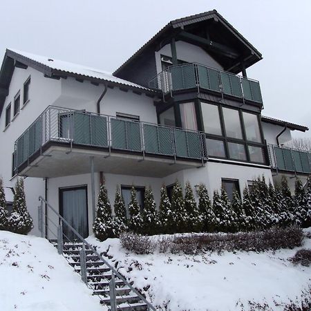 Ferienwohnung Moos-Hochsauerland Wiemeringhausen Værelse billede