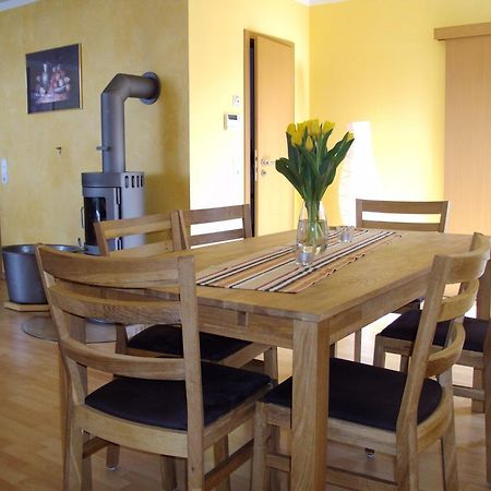 Ferienwohnung Moos-Hochsauerland Wiemeringhausen Eksteriør billede