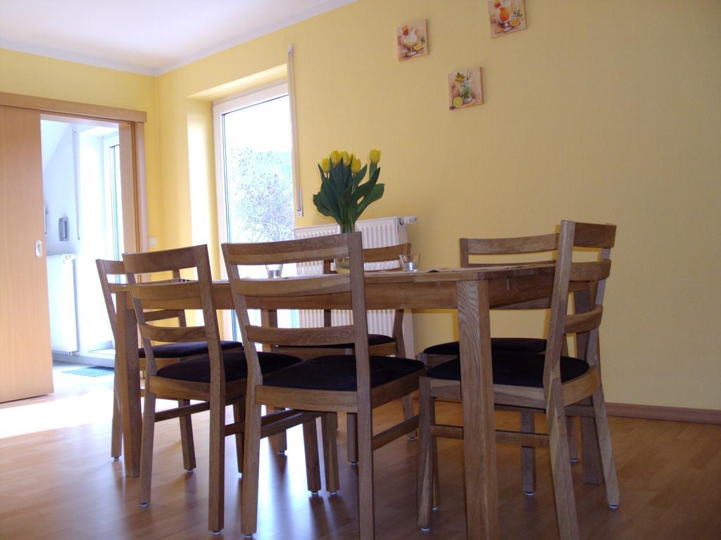 Ferienwohnung Moos-Hochsauerland Wiemeringhausen Værelse billede